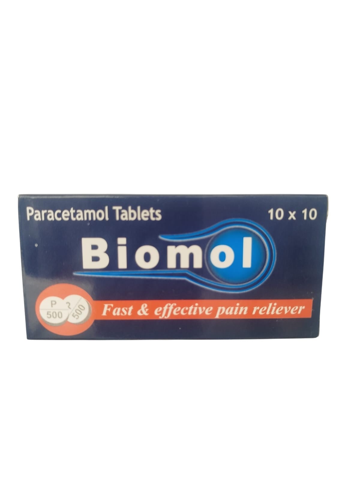 PHARMADEXNICAL DROPS