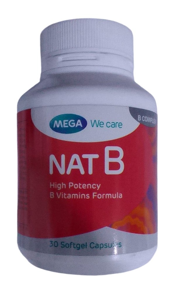 NAT B 30'S