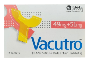 VACUTRO (49MG+51MG)