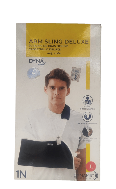 DYNAMIC ARM SLING LARGE