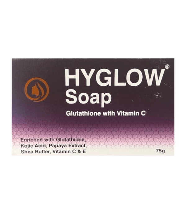 HYGLOW SOAP