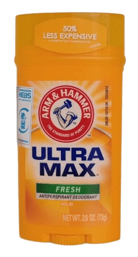 ARM & HAMMER ULTRA MAX FRESH 73G