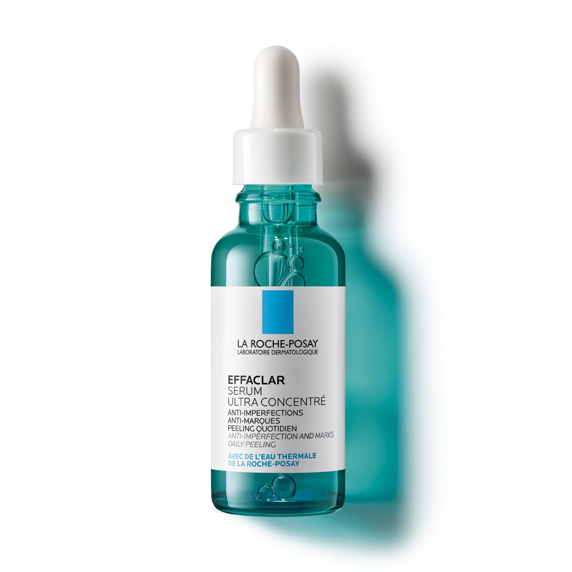 LA-ROCHE EFFACLAR SERUM ULTRA CONCENTRE 30ML