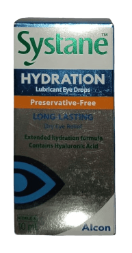 systane hydration ud