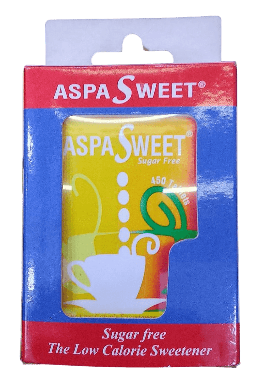 ASPA SWEET 450'S