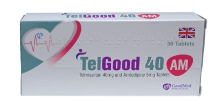 TELGOOD 40AM