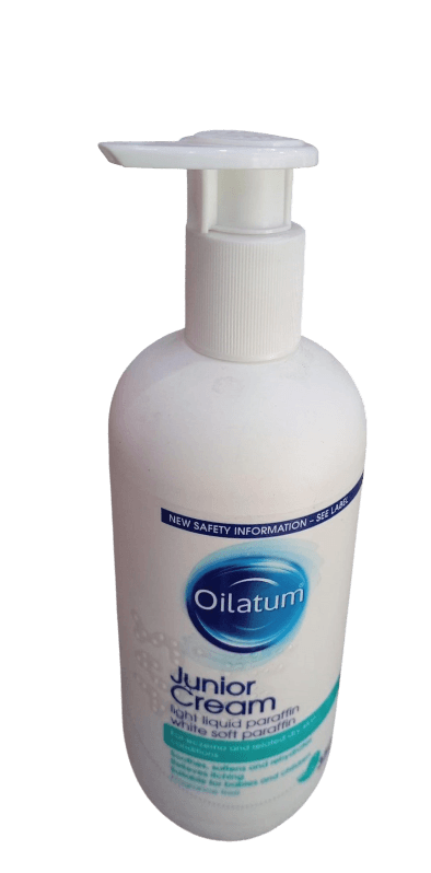 OILATUM JUNIOR CREAM 350ML