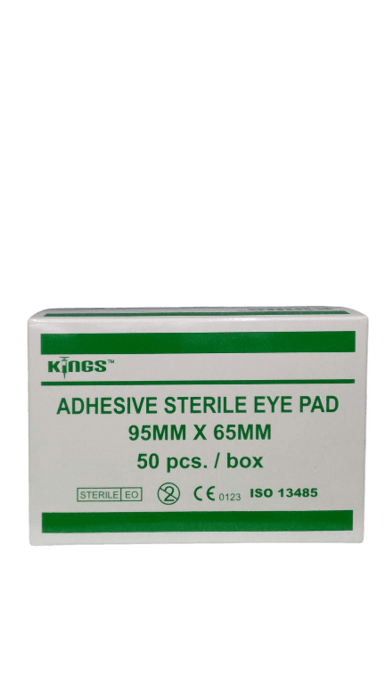 EYE PADS