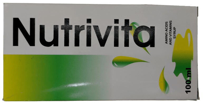 NUTRIVITA 100ML