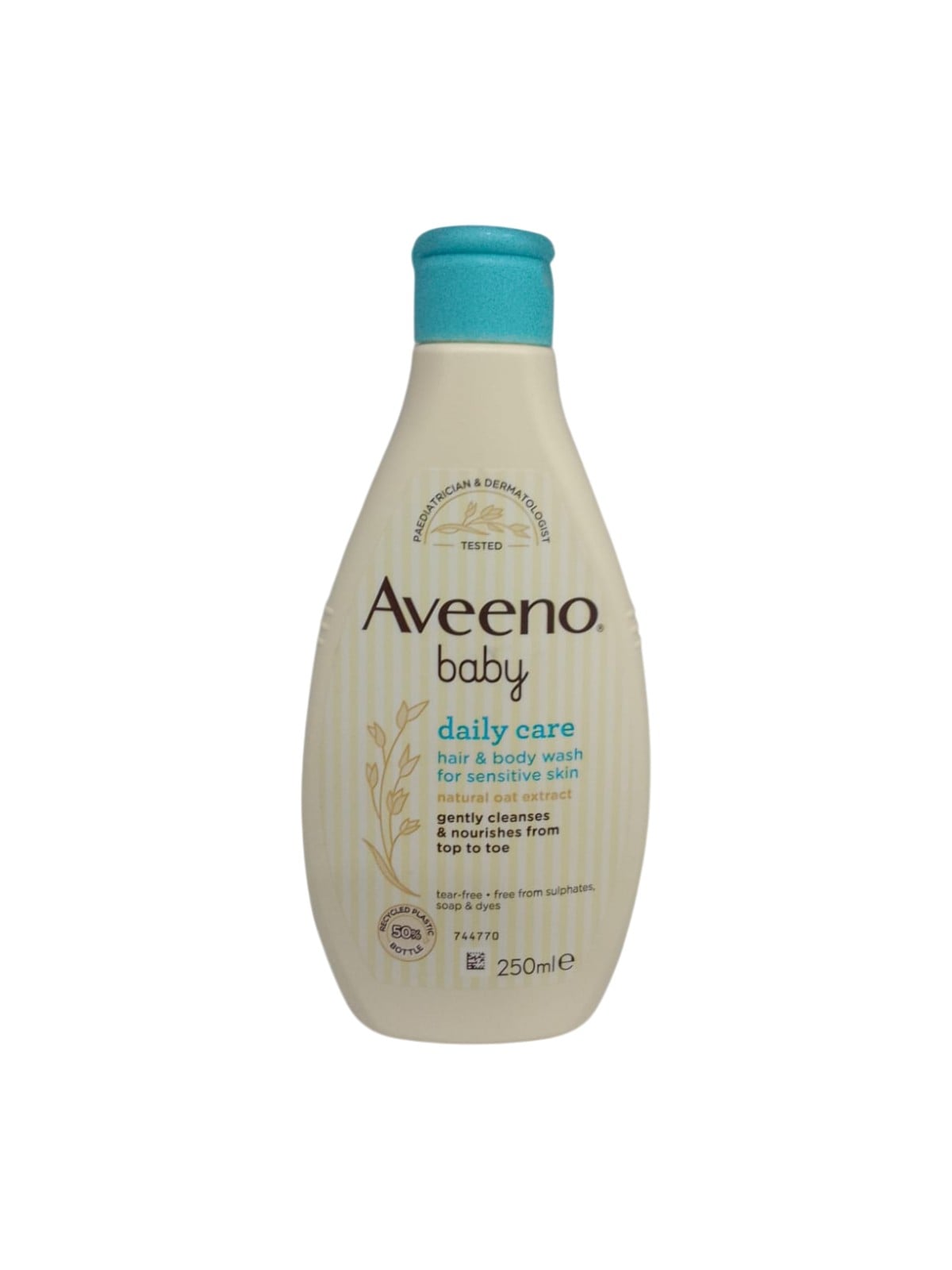 AVEENO BABY DAY-CARE-250ML