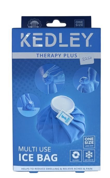 KEDLEY MULTI USE ICE BAG
