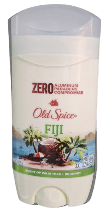 OLD SPICE FIJI WITH PALM TREE DEO 85G