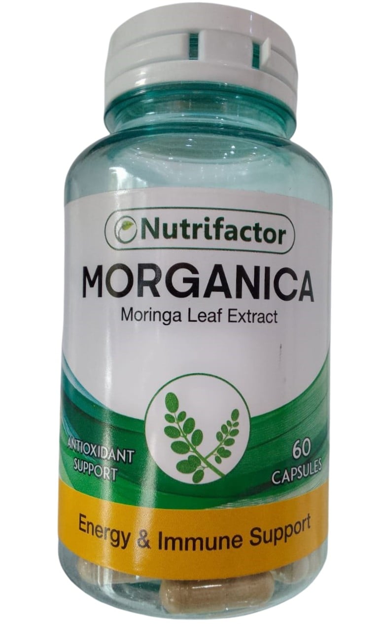 NUTRIFACTOR MORINGA