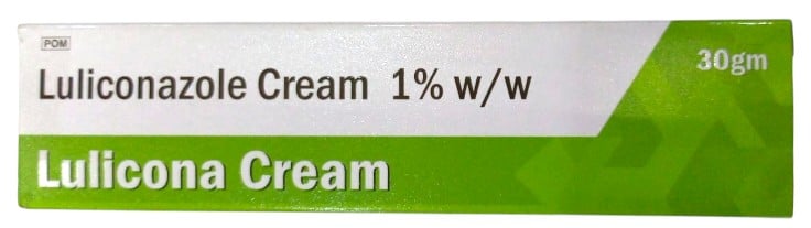 LULICONA CREAM