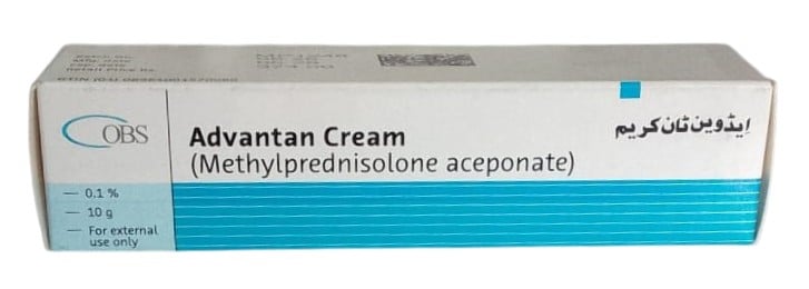 ADVANTAN CREAM 15GMS