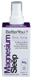 MAGNESIUM SLEEP SPRAY