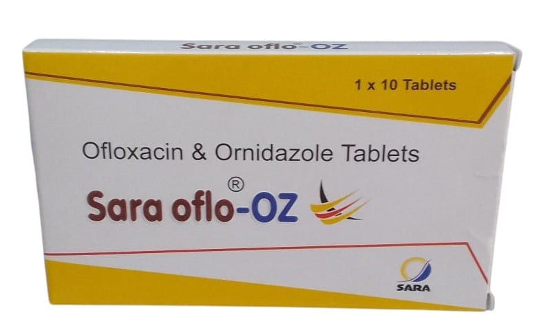 Saraoflo OZ