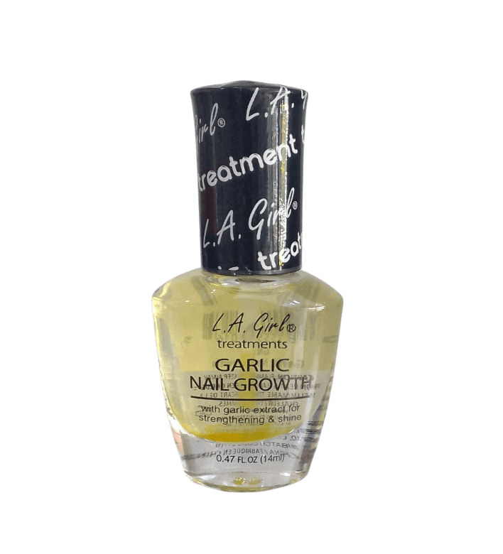 GARLIC NAIL GROWTH POLISH GNT16