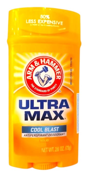 ARM & HAMMER