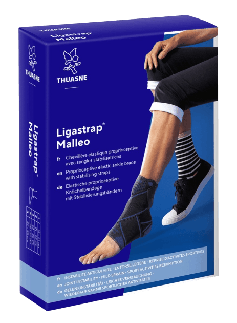 THUASANE LIGASTRAP MALLEO SIZE 4