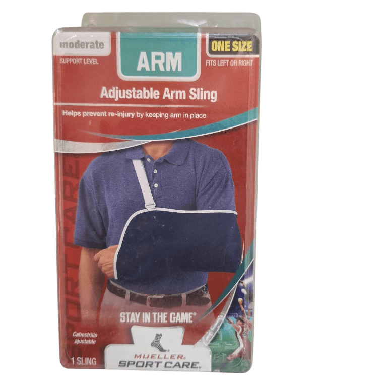 MUELLER ARM SLING