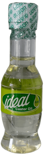 IDEAL CASTOR OIL 50ML