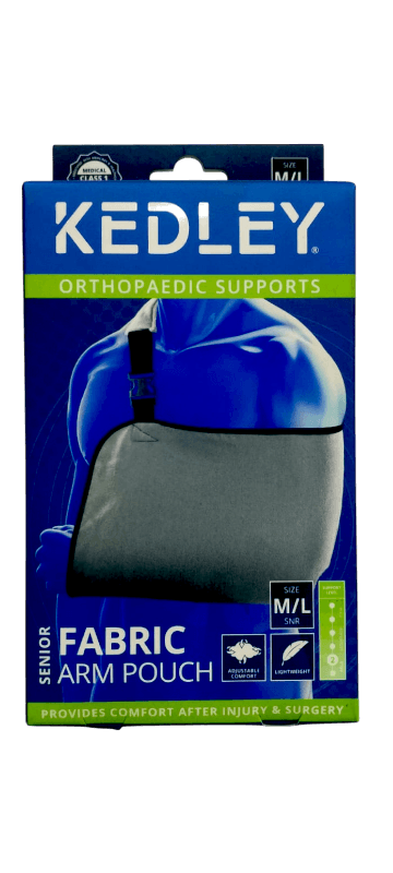 KEDLEY ARM SLING (M/L)xl