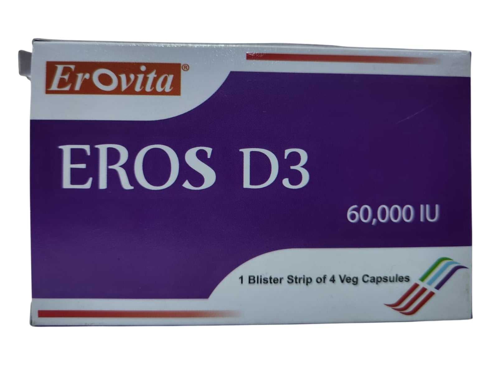 EROS D3 60K 4'S