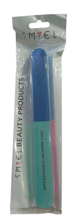 NAIL BUFFER 7 SIDED
