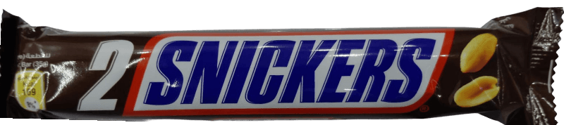SNICKERS BAR 80G