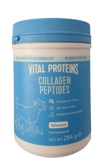 VITAL PROTEINS COLLAGEN PEPTIDES 284G