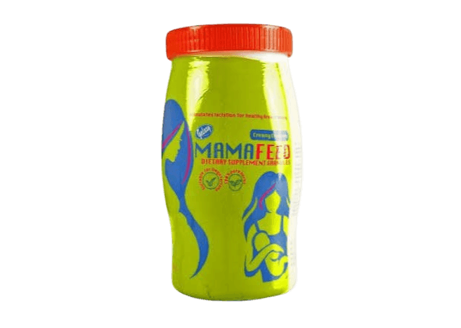 MAMAFEED 100GMS