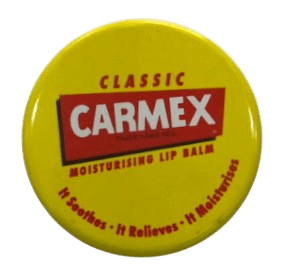 CARMEX POT CLASSIC NO SPF 7.5G