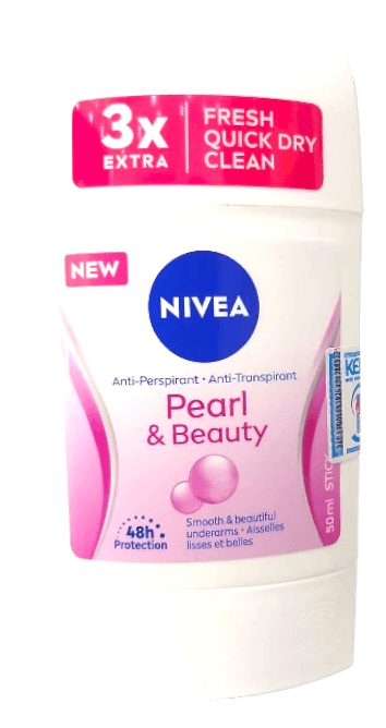NIVEA DEO STICK WOMEN 50ML