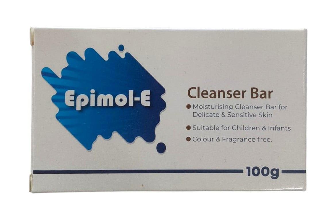 EPIMOL E SOAP