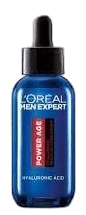 LOREAL MEN POWER AGE MOISTURIZER