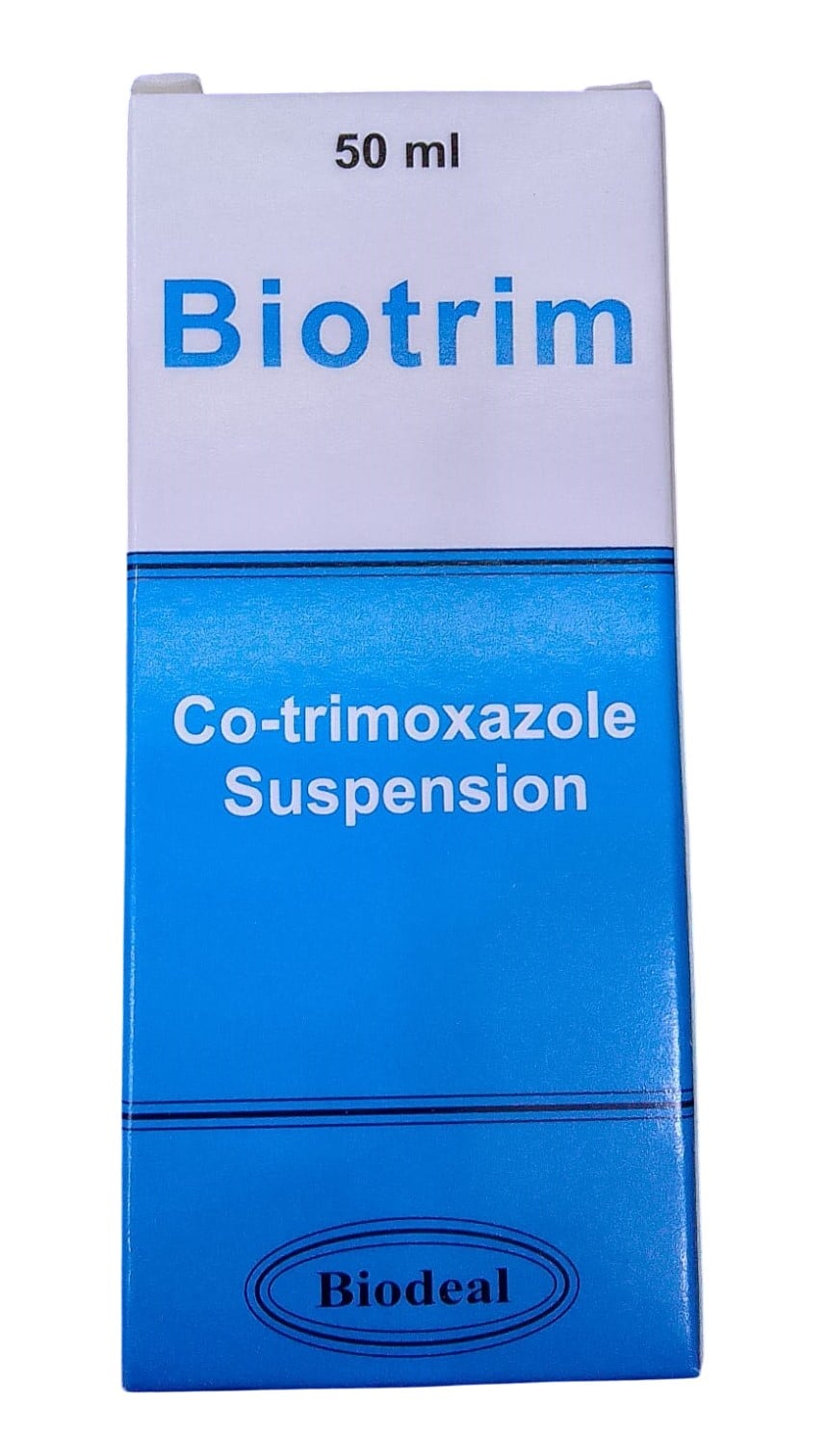 BIOTRIM 50ML