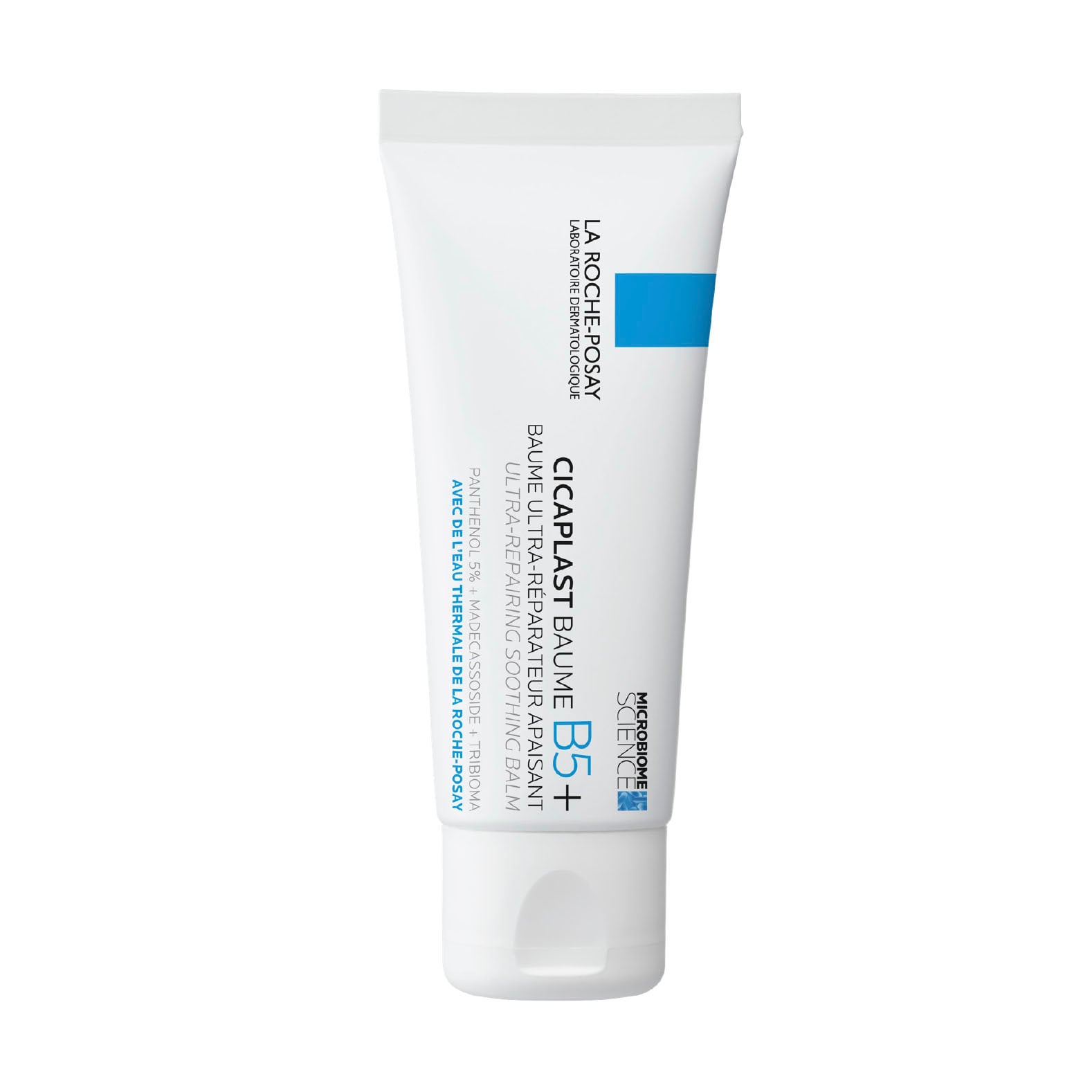 LA-ROCHE CICAPLAST BAUME B5 REPARING SOOTHING BALM 100ML
