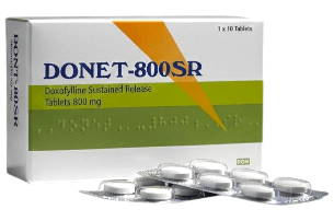 DONET-800 SR