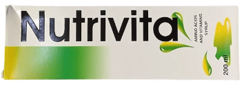 NUTRIVITA 200ML