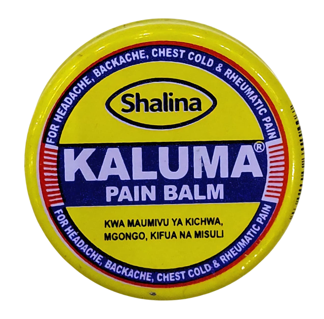KALUMA BALM 4GMS