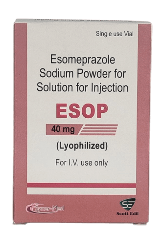 ESOP INJ