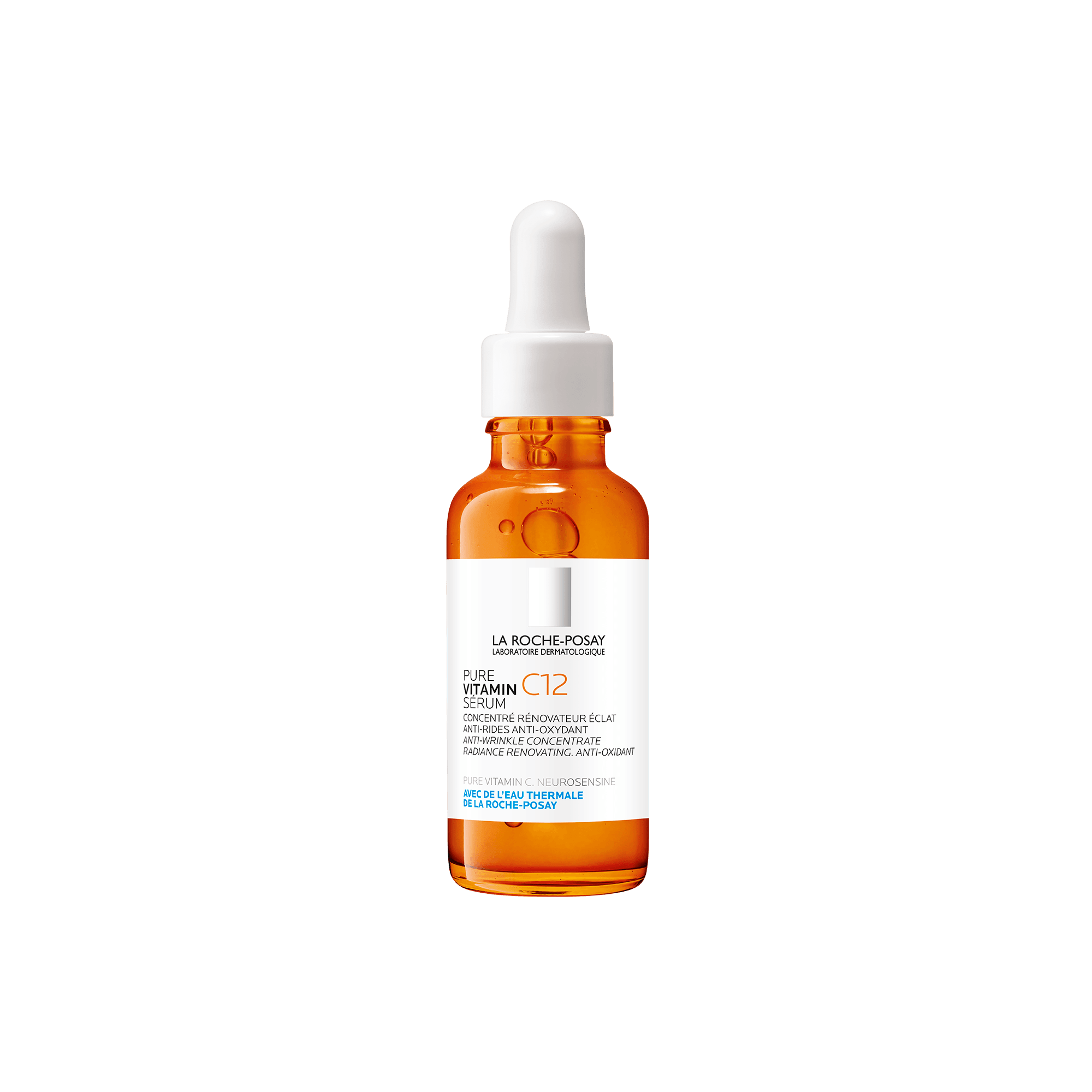 LA-ROCHE PURE VITAMIN C12 SERUM 30ML