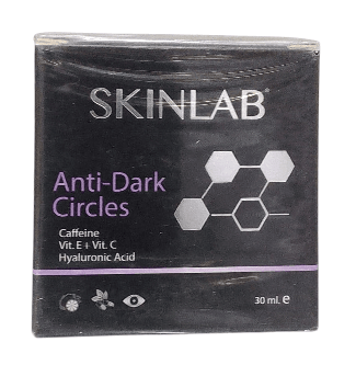 SKINLAB ANTI-DARK CIRCLES CRM 30ML