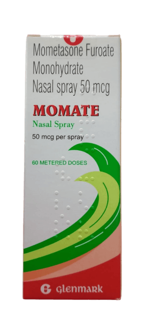 MOMATE NASAL SPRAY