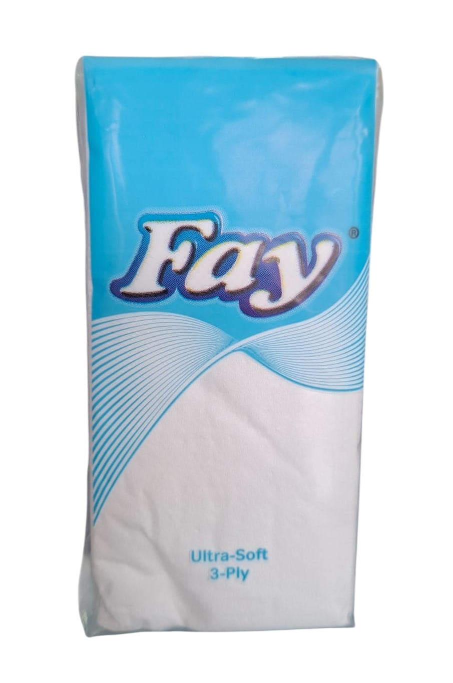 FAY POCKET TISSUE 3 PLY