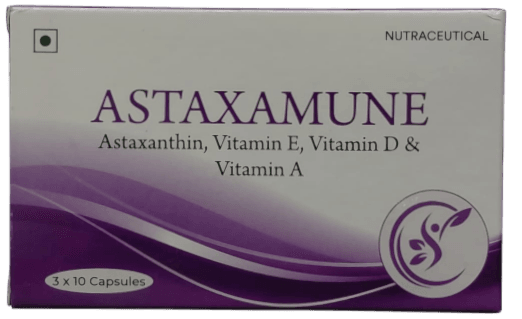 ASTAXAMUNE 30S