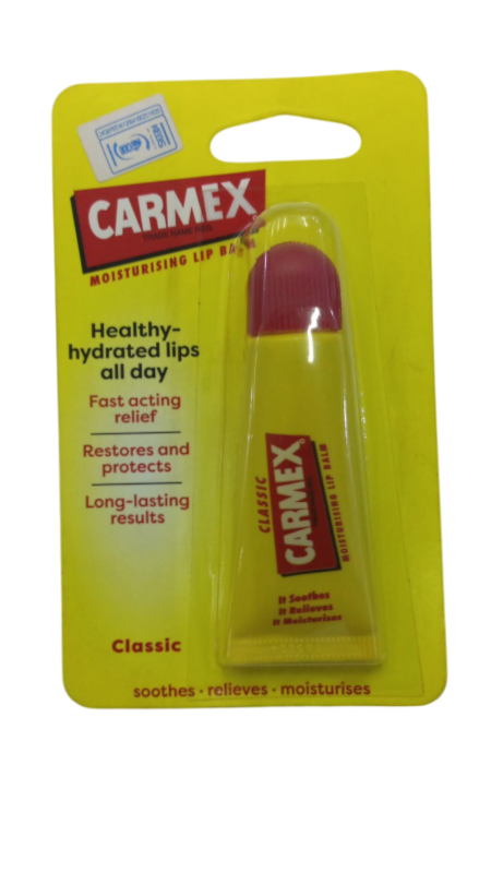 CARMEX CLASSIC ORIGINAL SPF 15 7,5G