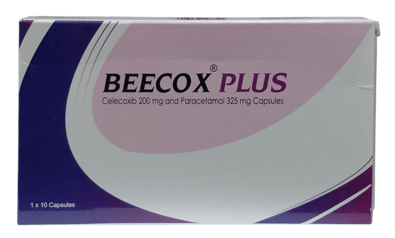 BEECOX PLUS TABS