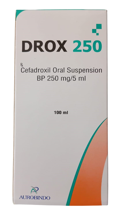 DROX 250 SYR